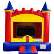 Bounce Houses