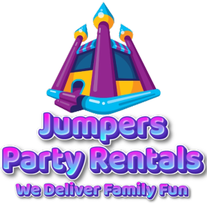 Jumpers party rentals