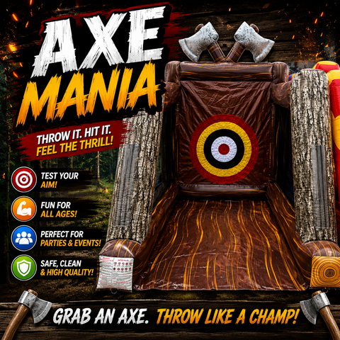 Axe Mania