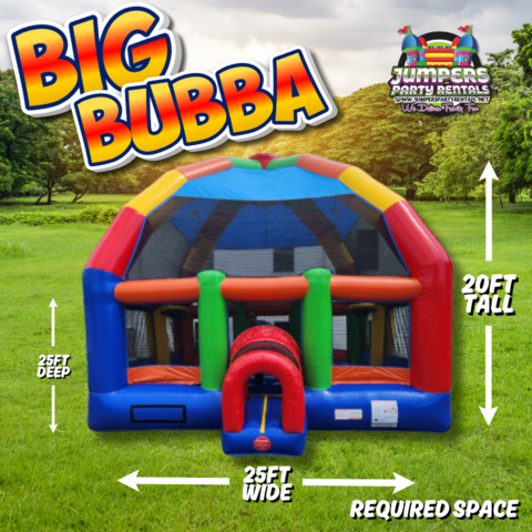 Big Bubba