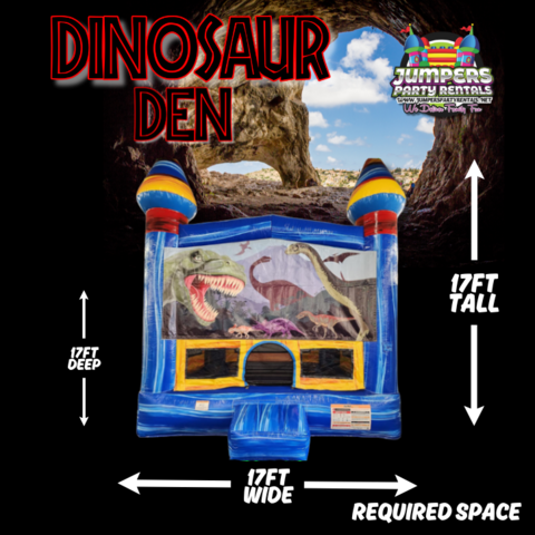 Dinosaur Den