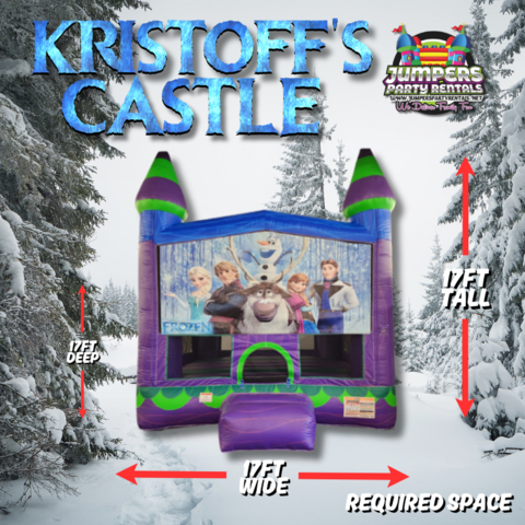 Kristoffs Castle