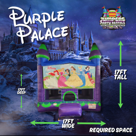 Purple Palace