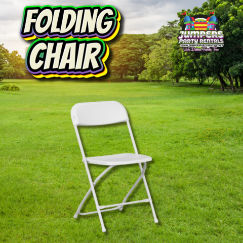 Folding Chairs