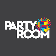 Medium Party Room Package #1 12-3 