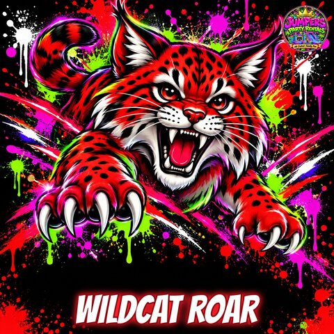 Andrews Elementary Wildcat Roar