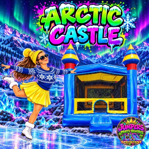 Arctic Castle 