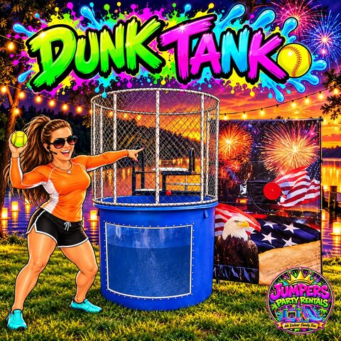 Dunk Tank 