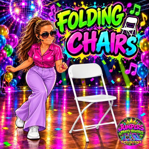 Folding Chairs