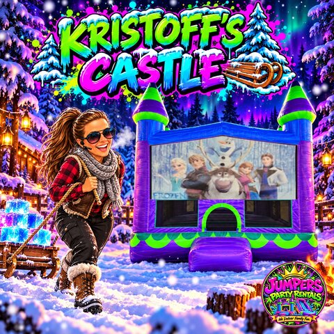 Kristoff's Castle