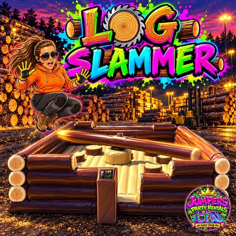 Log Slammer