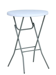32inch Round Cocktails tables 