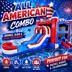 All American Combo