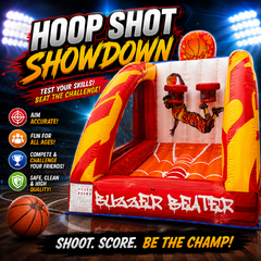 Hoop Shot Shootout