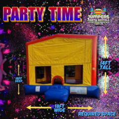 Party TIme