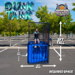 Dunk Tank 