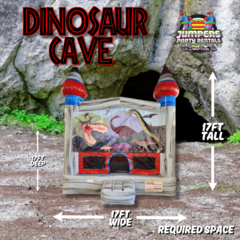 Dinosaur Cave