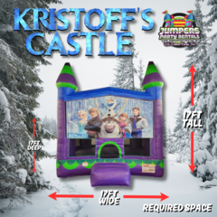 Kristoffs Castle