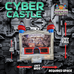 Cyber Castle 