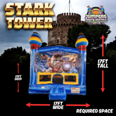 Stark Tower