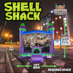 Shell Shack
