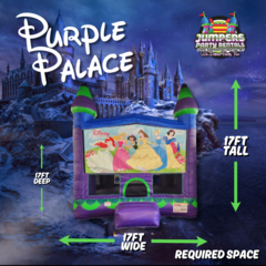Purple Palace