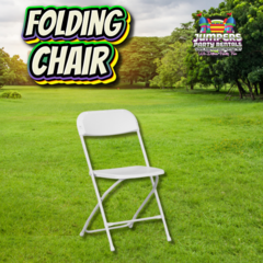 Folding Chairs