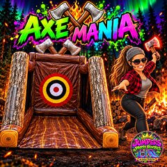 Axe Mania