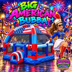 Big American Bubba