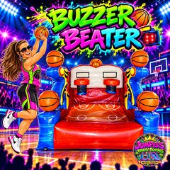 Buzzer Beater