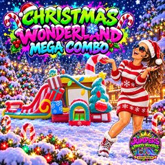 Christmas Wonderland Mega Combo
