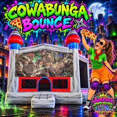 Cowabunga Bounce