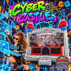 Cyber Castle 
