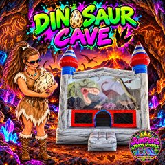 Dinosaur Cave