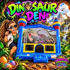 Dinosaur Den