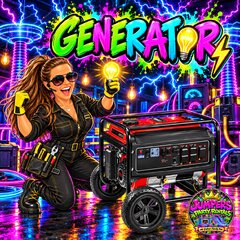 Generator