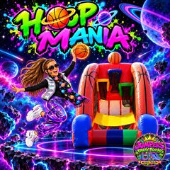 Hoop Mania 