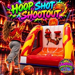 Hoop Shot Shootout