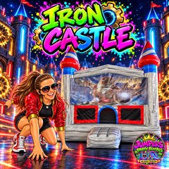 Iron Castle 