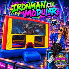 Ironman Modular