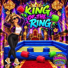 King Of The Ring