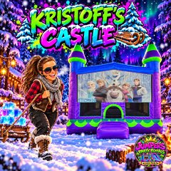 Kristoff's Castle