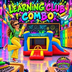 Learning Club Combo