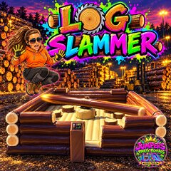Log Slammer