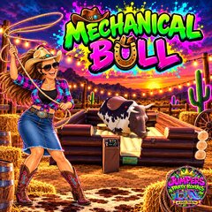 Mechanical Bull