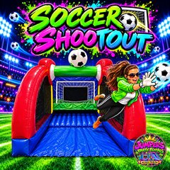 Soccer shootout