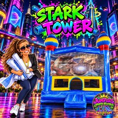 Stark Tower