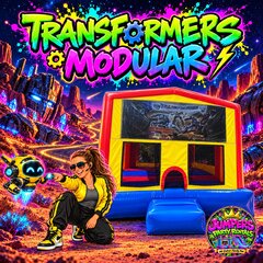 Transformers Modular