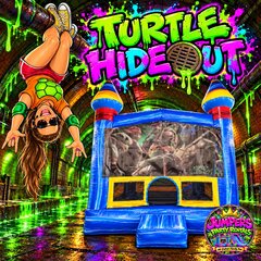 Turtle Hideout