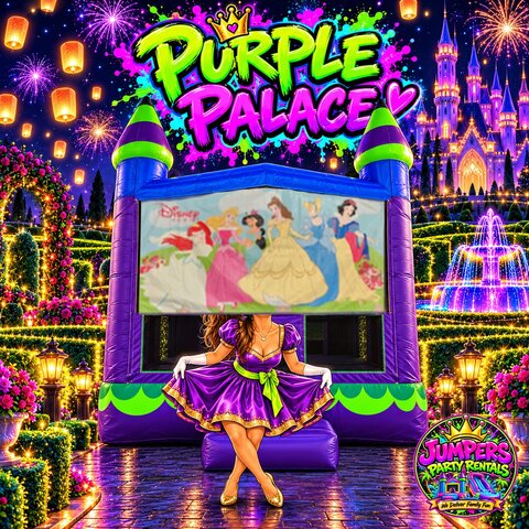 Purple Palace